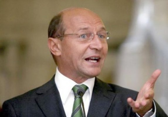 Băsescu: România a obţinut o creştere de 18% a bugetului; Ponta este nemulţumit